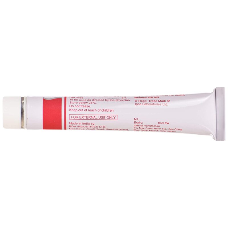 Azifast Azithromycin Gel - Image 3