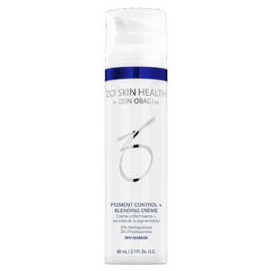 Zo Obagi Hydroquinone skin lightening cream.