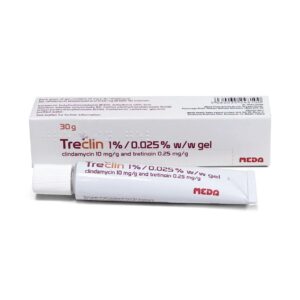 Treclin NHS recliner chair
