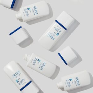 Rx Bleaching Cream, whitening skin treatment.