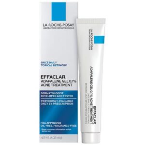 Tretinoin Cream 0.1%, Walgreens brand.