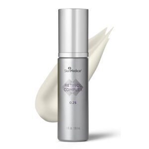 Retino O O25 skincare product