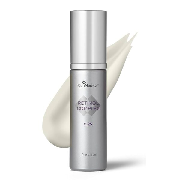 Retino O O25 skincare product