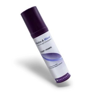 Tretinoin Micro Price cream tube