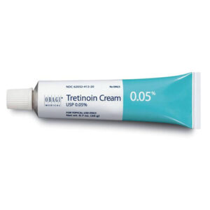Obagi Tretinoin Cream 0.05%