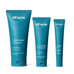 Tretinoin Cream 0.25% - Skincare product