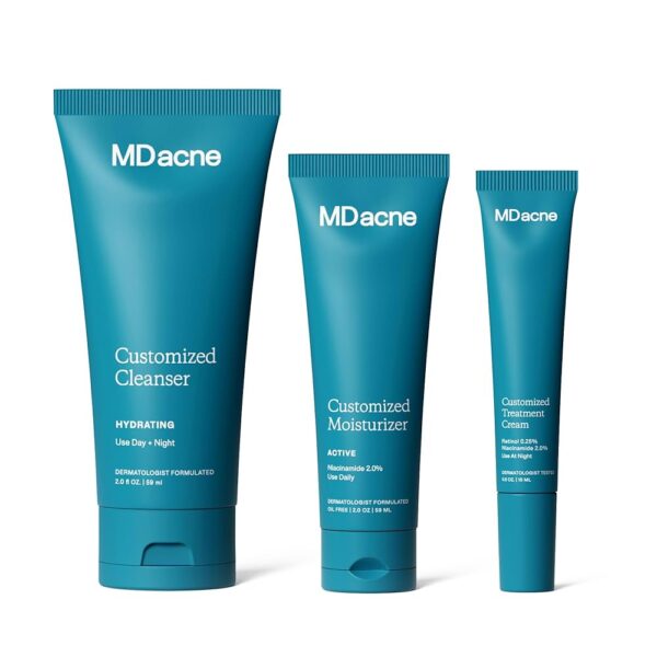 Tretinoin Cream 0.25% - Skincare product