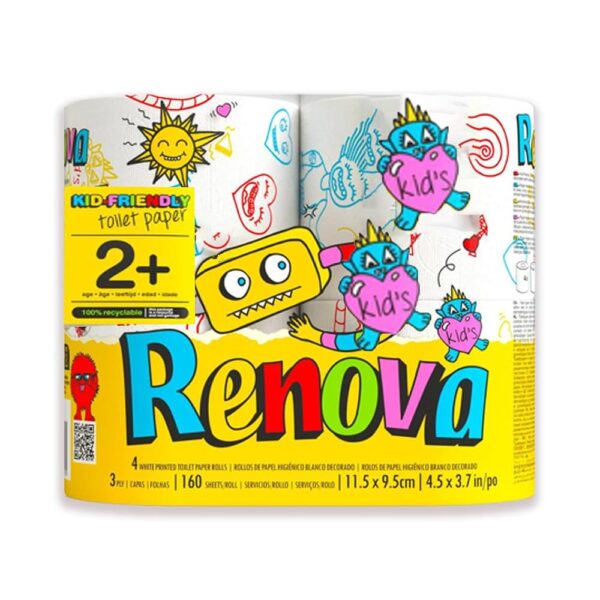 Renova Generic medication bottle