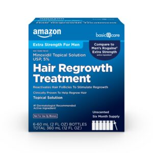 Amazon-branded tretinoin cream.