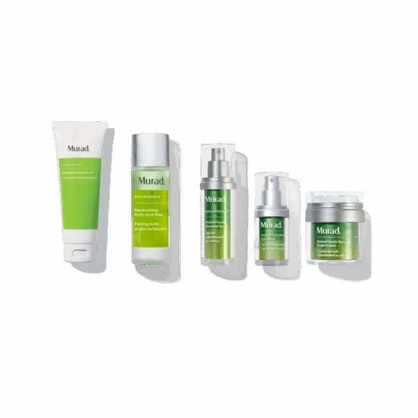 Retin-A Micro cream, Australia.