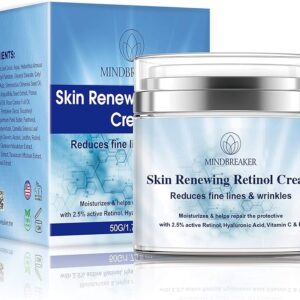 Tretinoin Cream BNF: Image of topical retinoid cream tube.