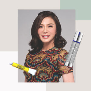 Belo Tretinoin Cream tube