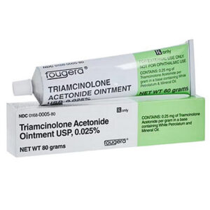 Tac 0.025 Cream, skincare product
