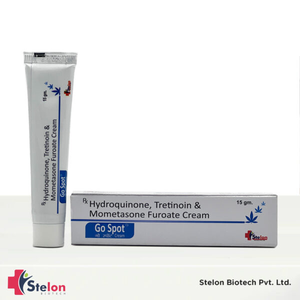 Hydroquinone Tretinoin Side Effects guide book.