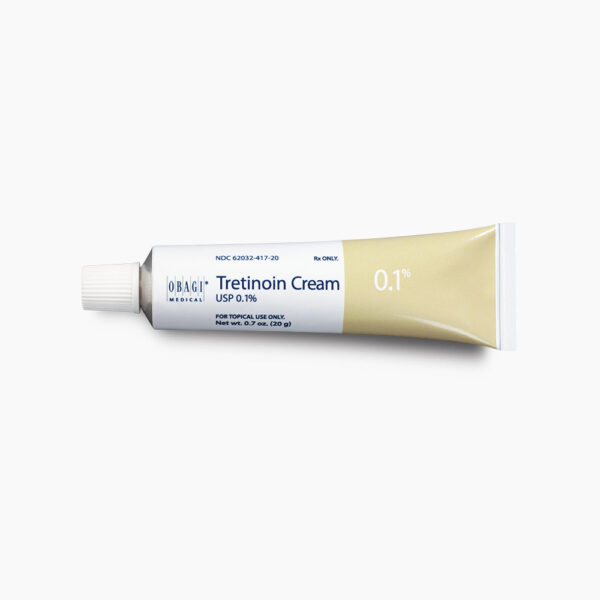 Obagi Tretinoin Cream 0.1% - Buy Online