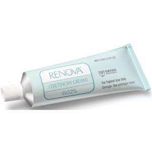 Renova Tretinoin Cream 0.05%