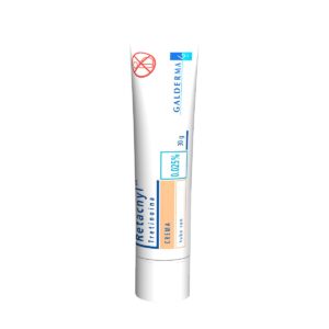 Retacnyl Tretinoin Cream 0.025% - acne treatment