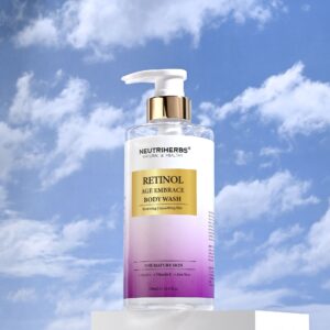 Tretinoin Body cream, topical retinoid treatment.