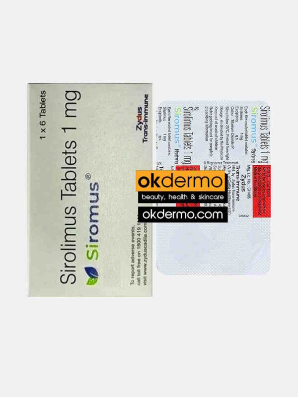 Tretinoin Cream 1mg tube