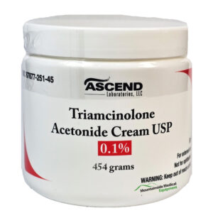 Tretinoin Cream USP 0.1% - Product Image