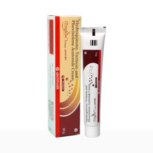 Glenmark Tretinoin Gel tube