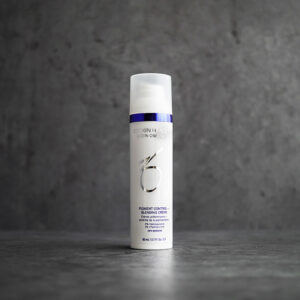 Zo Pigment Control Blending Cream jar.