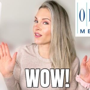 Obagi Blender & Tretinoin: Skincare products.