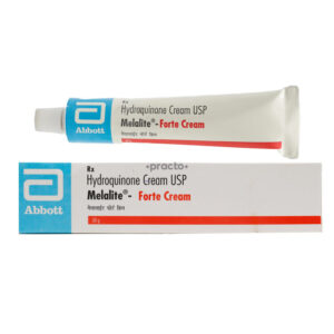 Melalite Cream: Uses & Benefits.