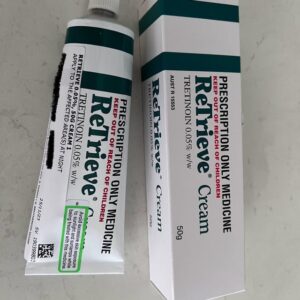 Tretinoin Gel, Chemist Warehouse.
