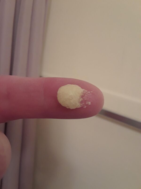 Tretinoin Microsphere Gel 0.1% by Janssen.