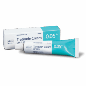 Obagi Tre 0.05% Cream