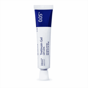 Obagi 0.05% tretinoin cream