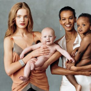 Retin-A cream packaging. Important: Consult your doctor before using Retin-A during pregnancy.
