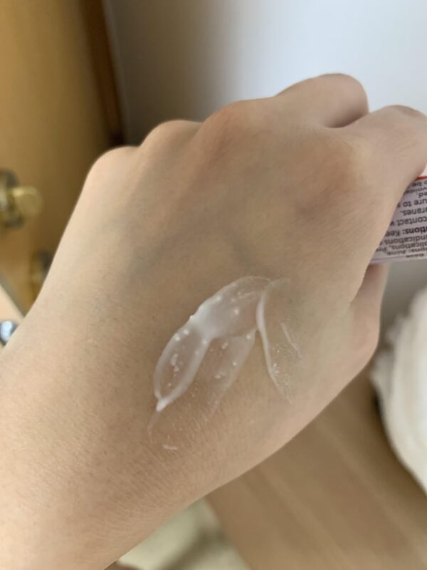 Tretinoin Gel 0.025% Menarini - Product Image