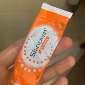 Skinoren Tretinoin cream tube