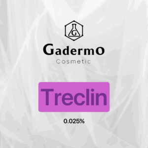 Treclin: Comfortable, supportive recliner chair.