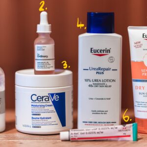 Best moisturizer for tretinoin, 2022. Product image.
