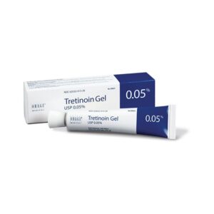 Obagi Tretinoin Gel 0.05%