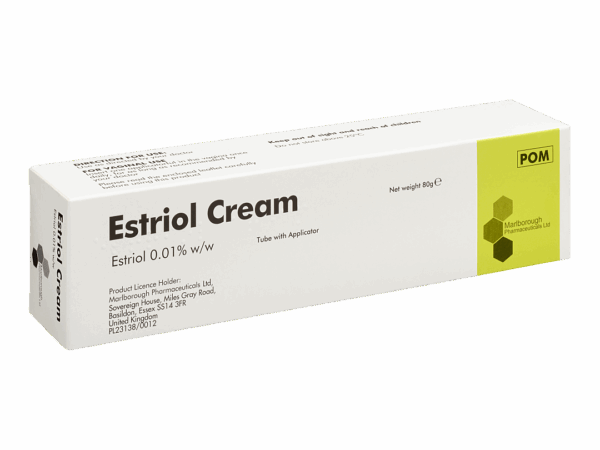 Treclin Ointment tube.