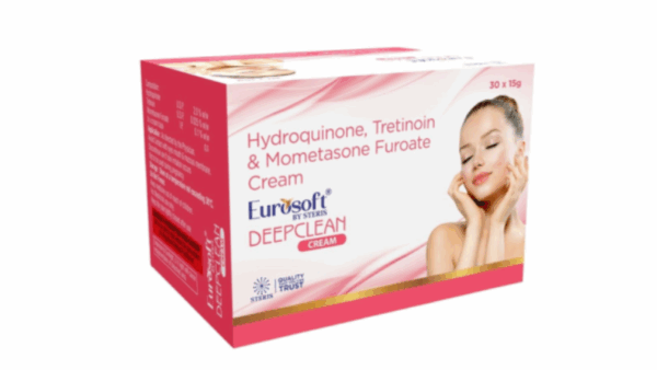 Tretinoin Mometasone Cream tube