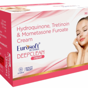 Rx Hydroquinone Tretinoin & Mometasone Furoate Cream