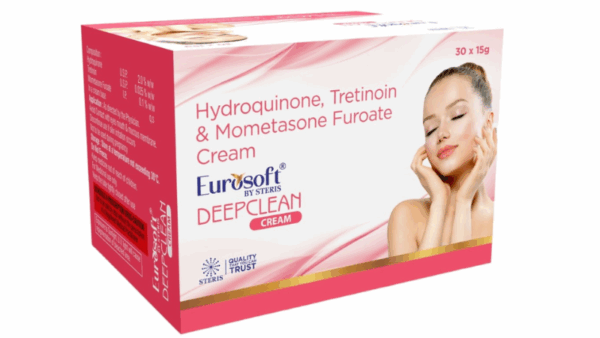 Rx Hydroquinone Tretinoin & Mometasone Furoate Cream