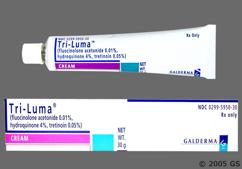 Tri Luma Brightening Serum, CVS Pharmacy