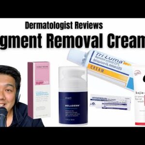 Tri Luma dark circle treatment product image.