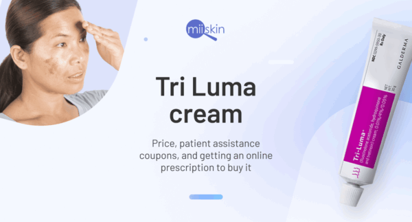 Tri Luma Brightening Serum, Costco.