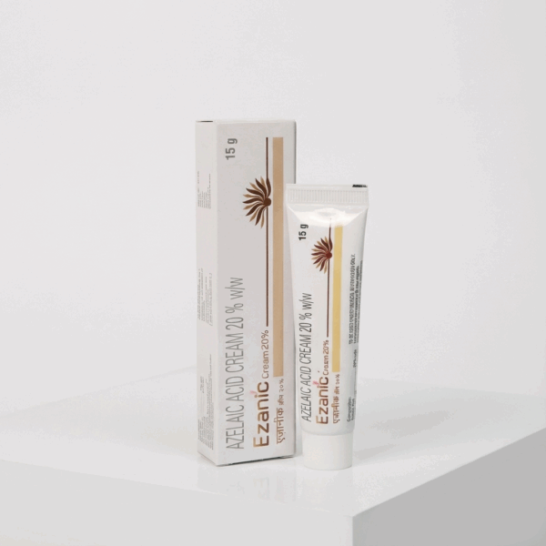 Ezanic Azelaic Acid 20% Gel - 15gm