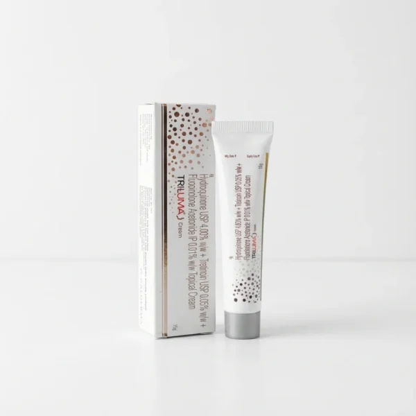 Triluma Cream - 15gm - Buy Online