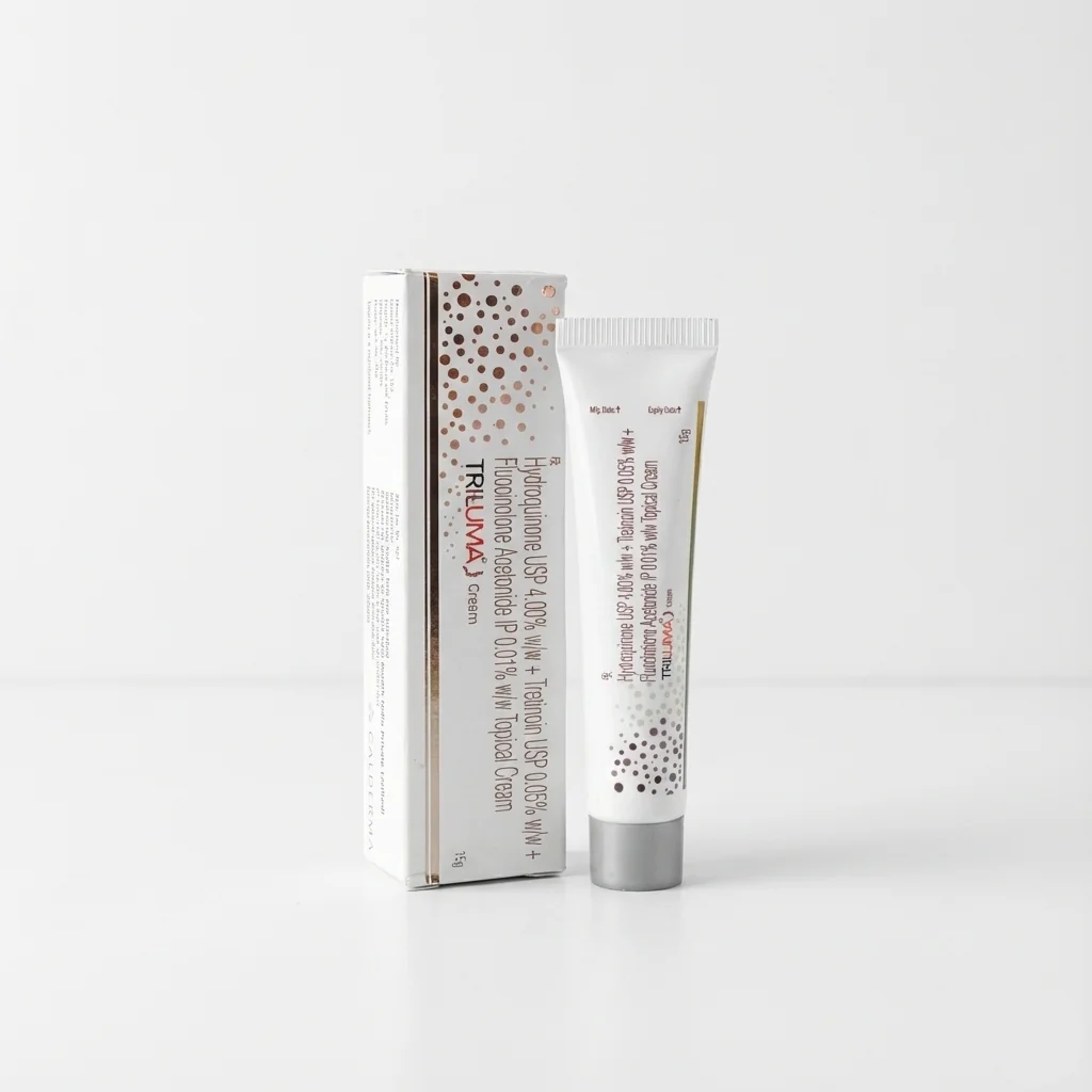 Triluma Cream - 15gm - Buy Online